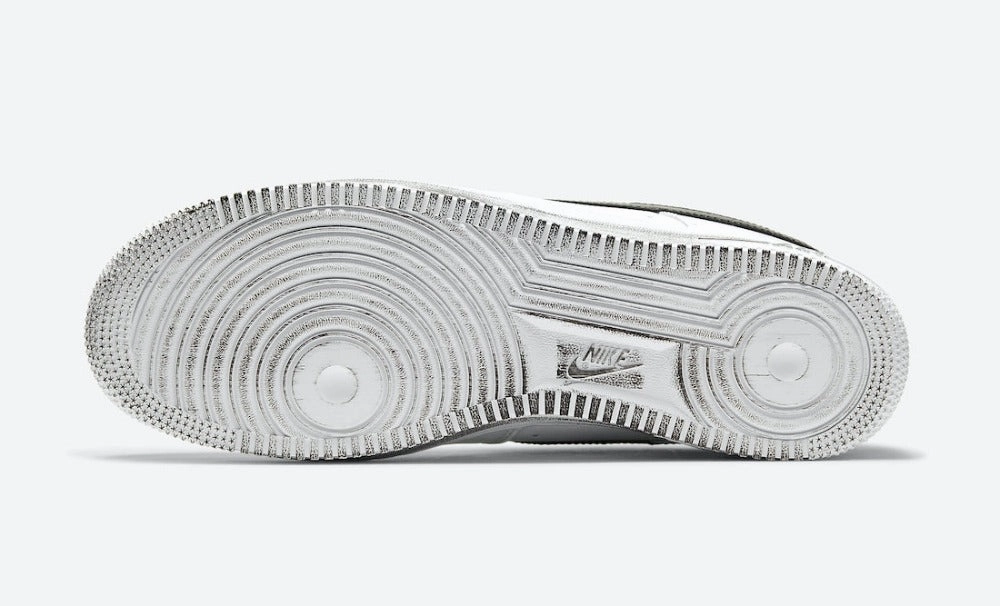 Air Force 1 Low x G-Dragon Peaceminusone Para-Noise 2.0 Top Asics Running Shoes 2020