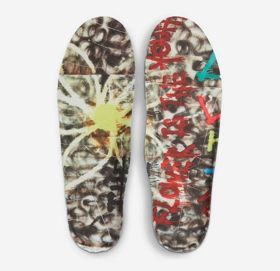 Asics Nova Surge Basketball Shoes Air Force 1 Low x G-Dragon Peaceminusone Para-Noise 2.0