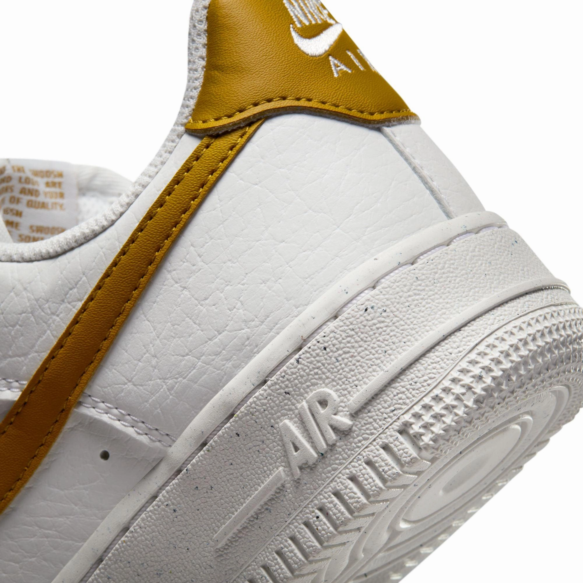 Best Running Shoes 2025 Asics Wmns Air Force 1 '07 Next Nature 'Bronzine'