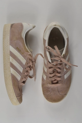 Adidas Gazelle Size US 2 Shoes Adidas Samba Classic Indoor Soccer Shoe