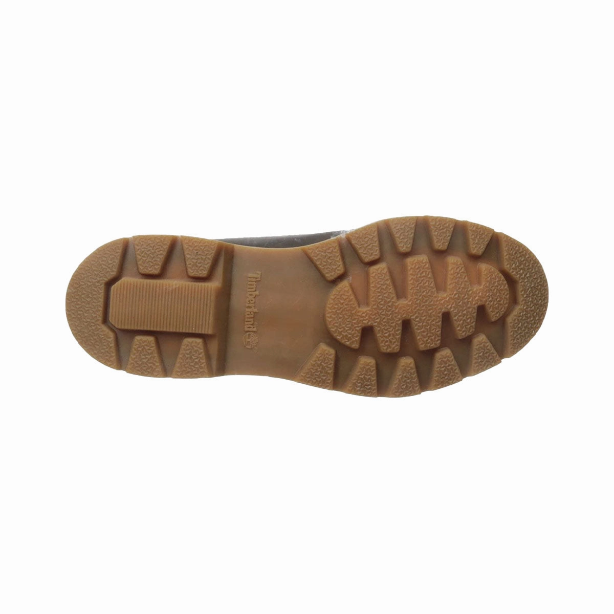 Scarpa Boots Timberland Mens 6-Inch Basic Waterproof Boots TB0A111Q210 Brown