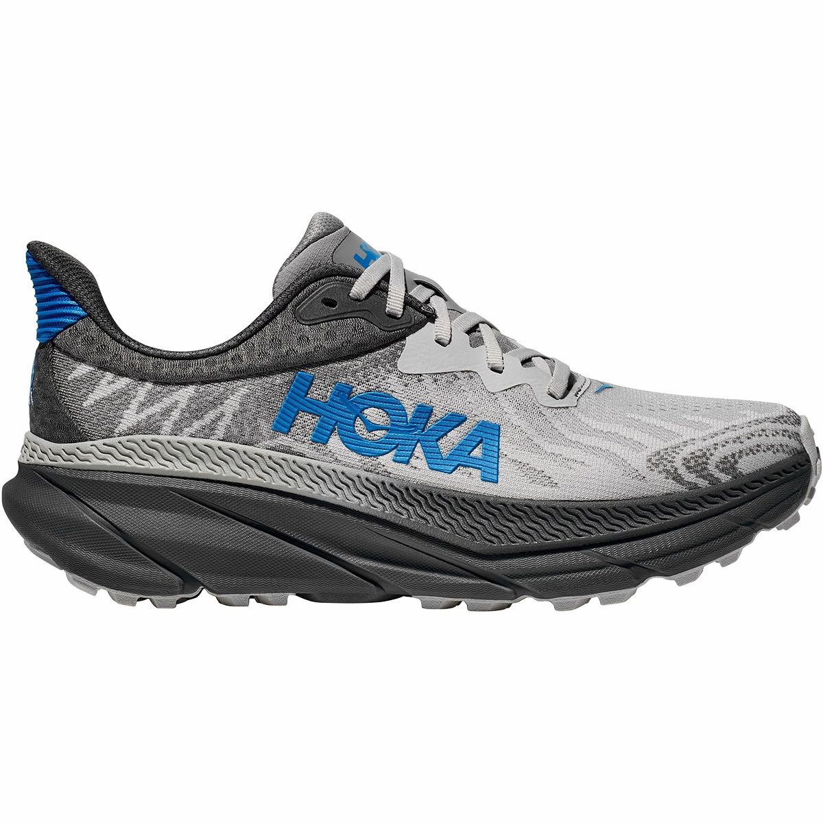 The North Face Trail Hiking Shoes Men's Challenger ATR 7 Wide