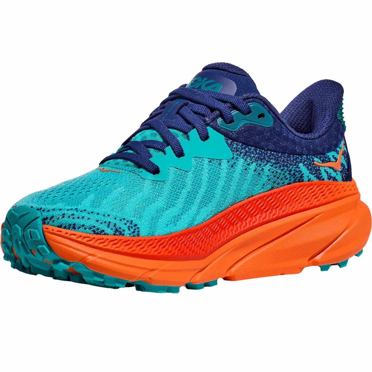 Men's Challenger ATR 7 Wide Best Road Trail Hybrid Shoe