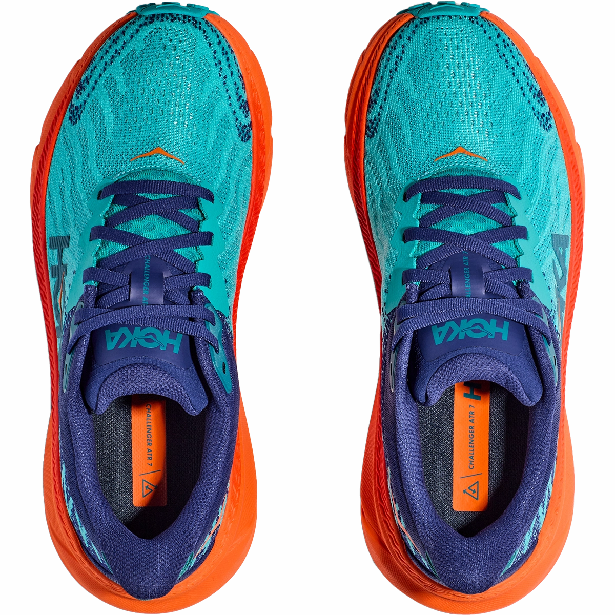 Trail Shoes 2021 Men's Challenger ATR 7 Wide