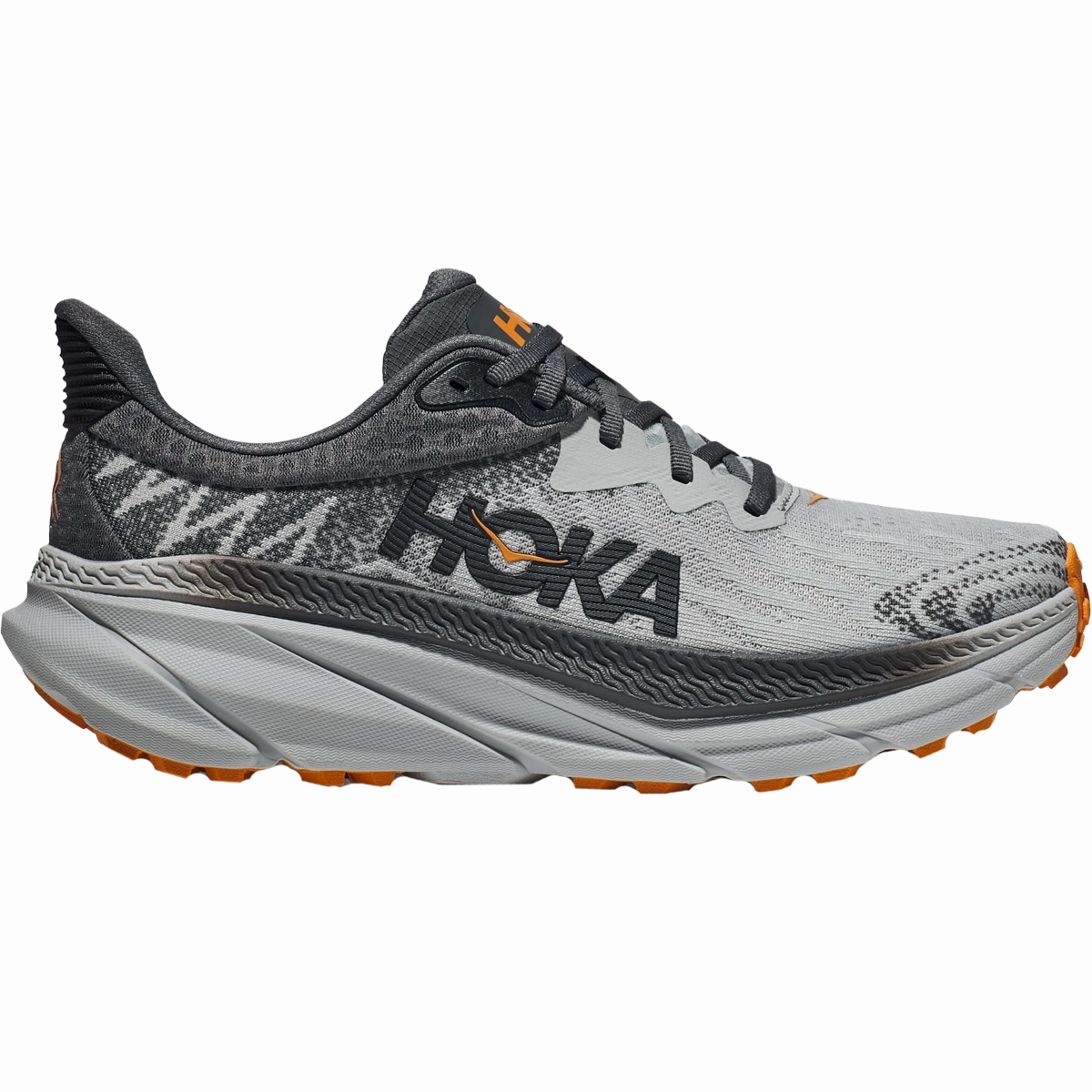 Men's Challenger ATR 7 Wide Trail Running Shoes Vs Hiking