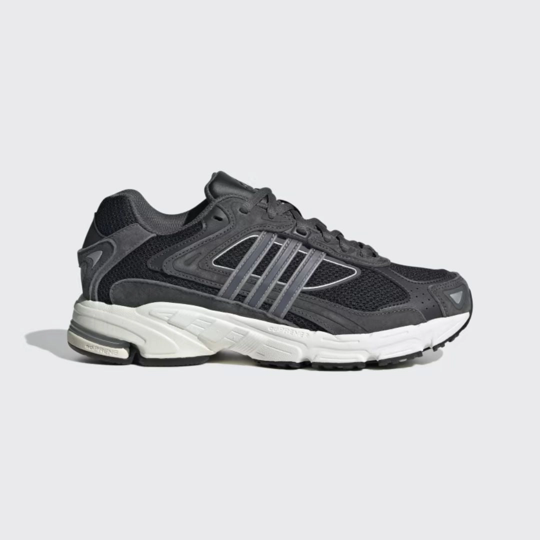 Adidas Znchill Lightmotion  Shoes Response CL Shoes (Core Black   Grey Five   Carbon)