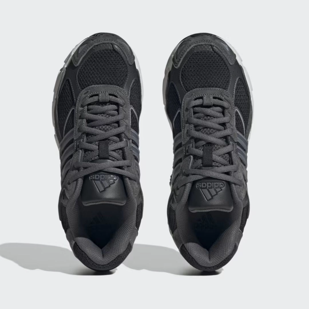 Adidas Prime X Shoes Response CL Shoes (Core Black   Grey Five   Carbon)