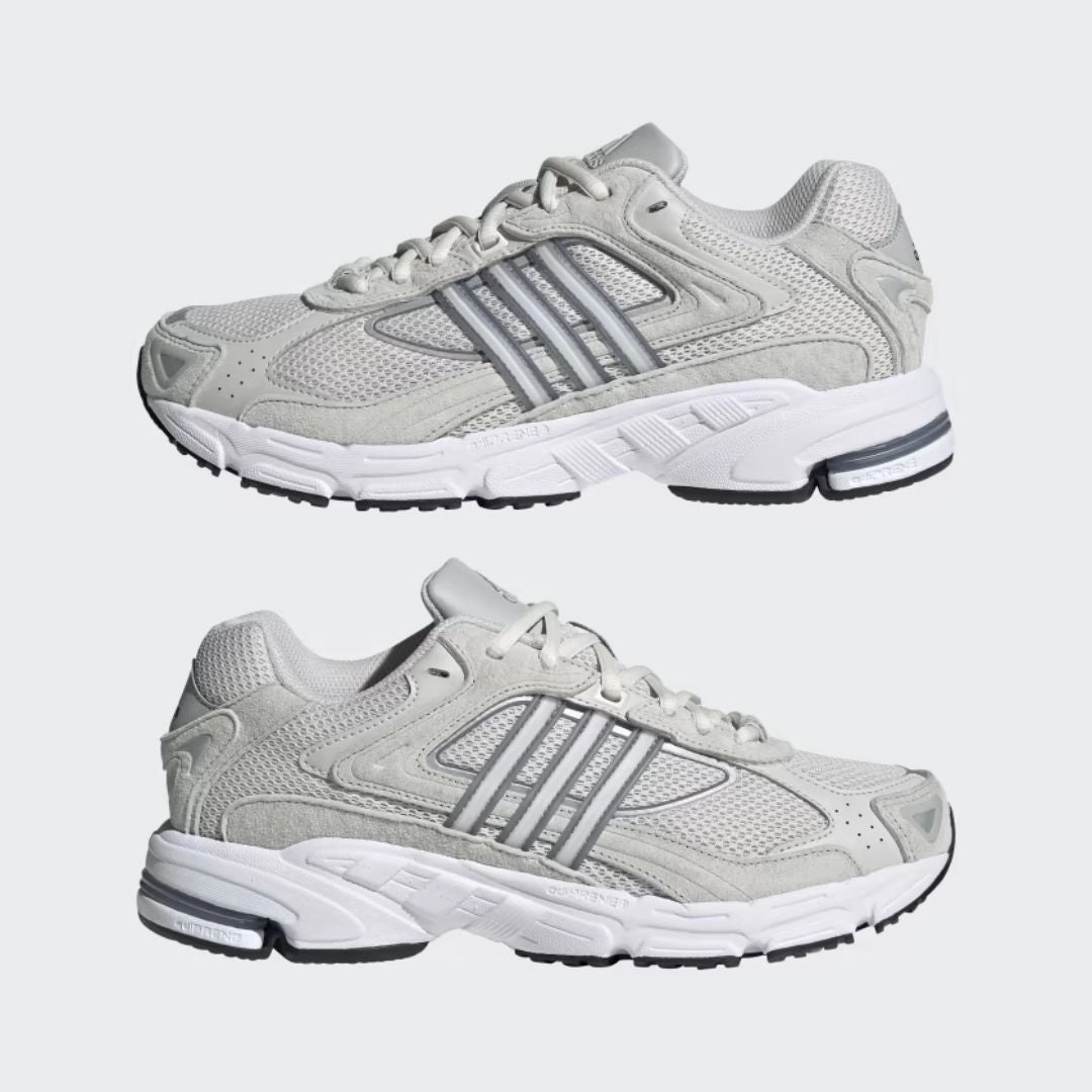 Response CL Shoes (Grey One   Grey Two   Grey) Adipure Adidas Golf Shoes