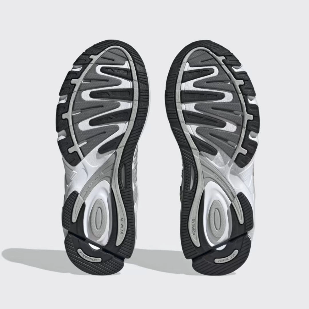 Response CL Shoes (Grey One   Grey Two   Grey) Climalite Adidas Shoes