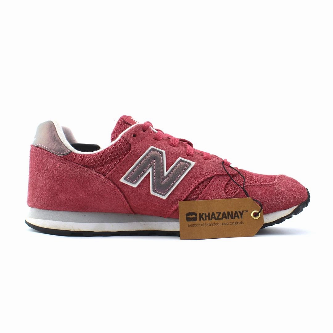 Shoes To Wear With Long Casual Dresses NEW BALANCE 373V1