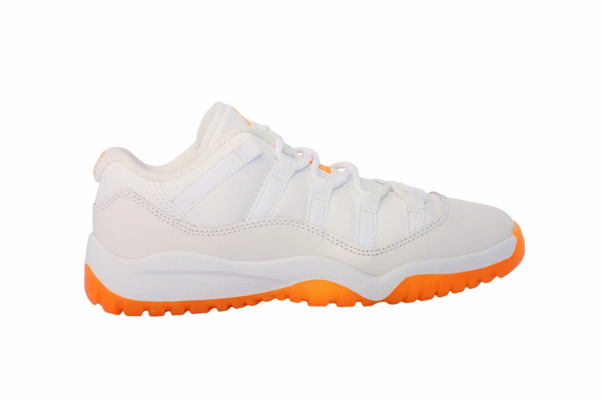 Jordan 11 Retro Low Girls' Pre-School (10.5c-3Y) Asics Gel Tennis Court Shoes