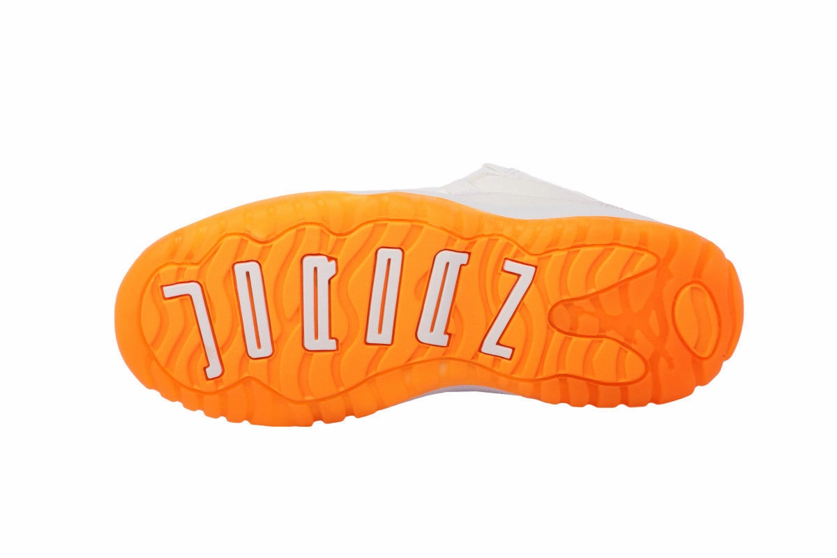 Asics Nyc Marathon Shoes Jordan 11 Retro Low Girls' Pre-School (10.5c-3Y)