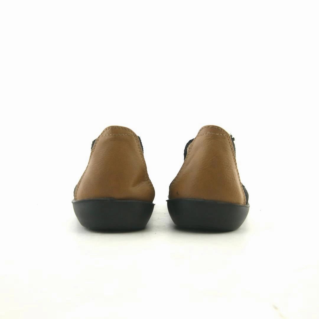 LIFE STRIDE  ACTIVE ARCH Business Casual With Running Shoes