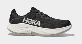 Best Time To Buy Shoes Rincon 4 Mens Running Shoes (Black/White)