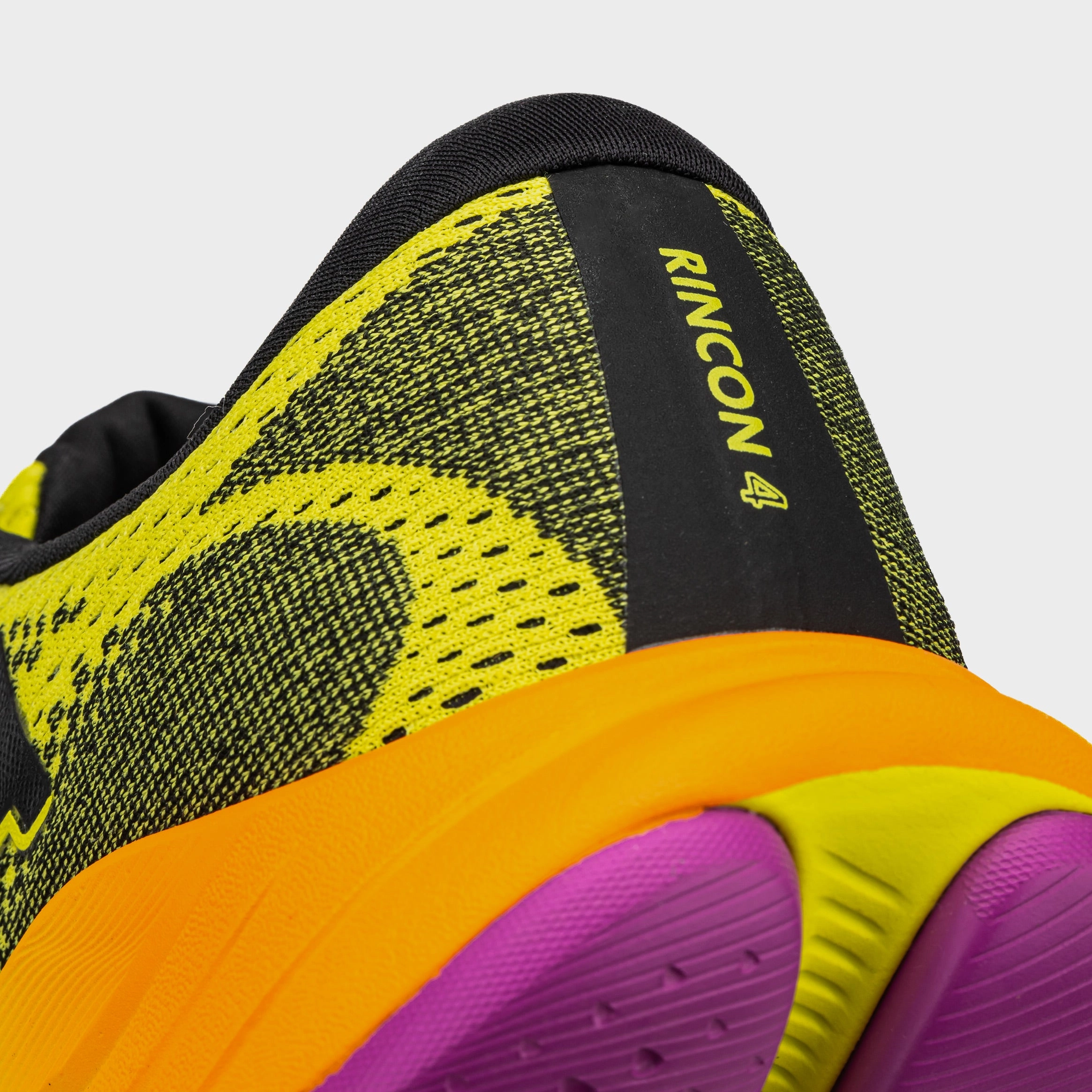 Price In Australia Rincon 4 Mens Running Shoes (Green/Black)