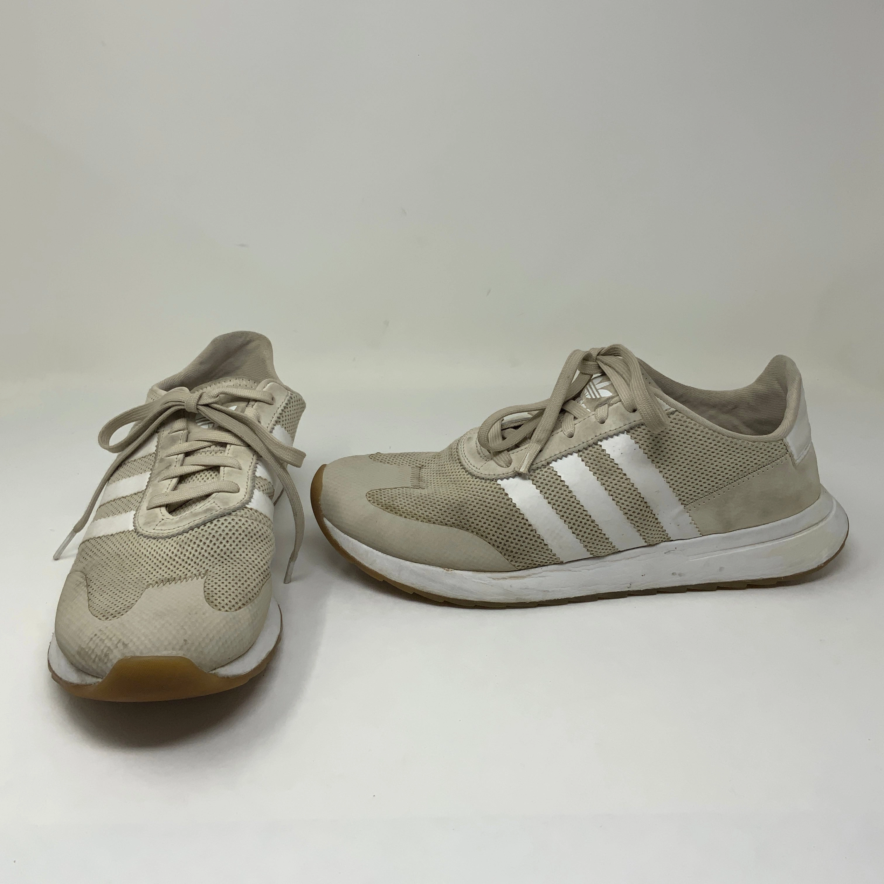 Adidas Shoes Price Adidas Originals Women's Flashback Suede Leather Lace Up Casual Sneakers Shoes