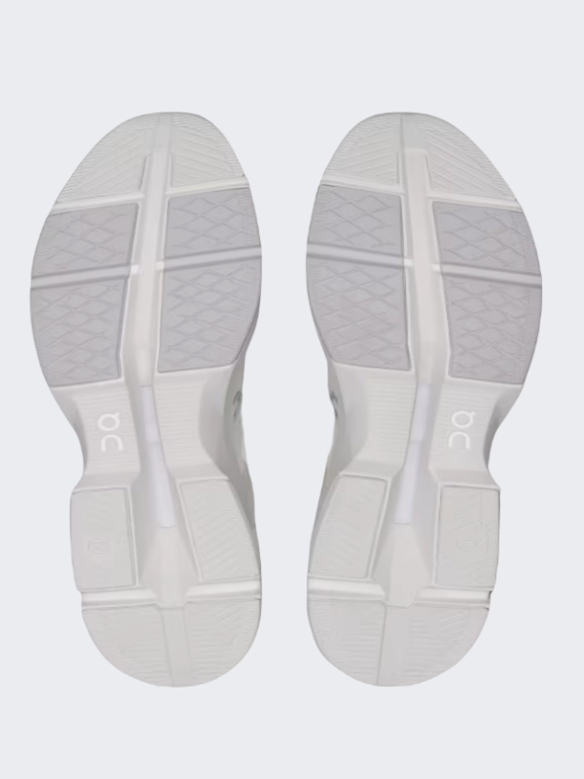 Shoe For Weight Training On Cloudpulse Women Training Shoes White/Frost