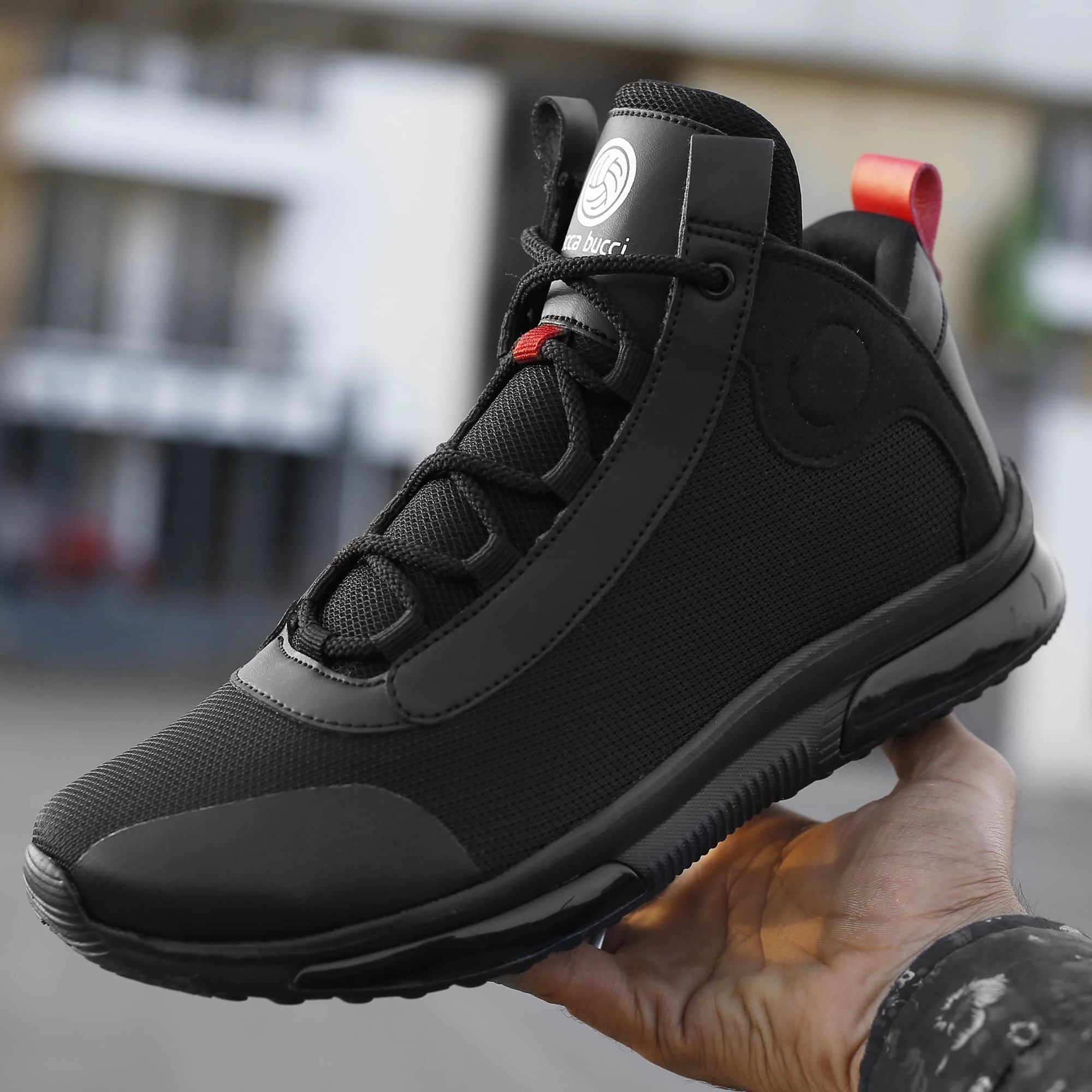 Best Sneakers For Stability Bacca Bucci Superstar