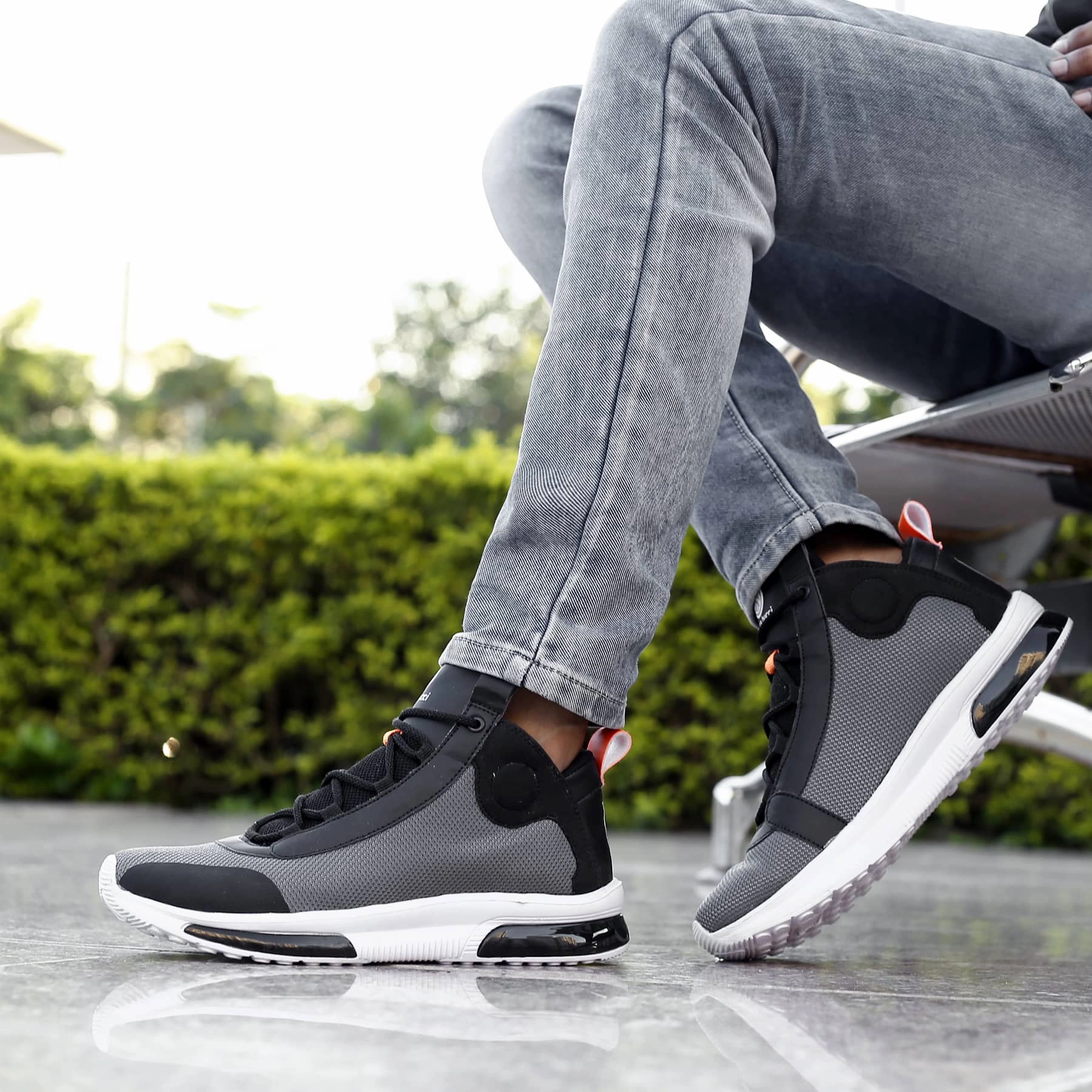 Best Sneakers For Concrete Bacca Bucci Superstar