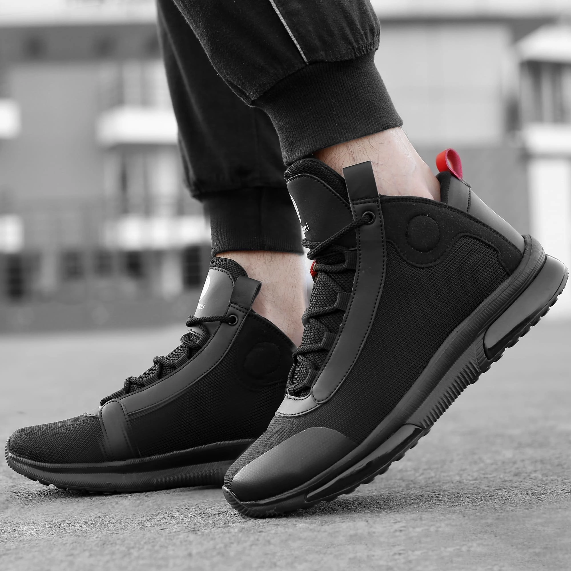 Mui Mui Sneakers Bacca Bucci Superstar