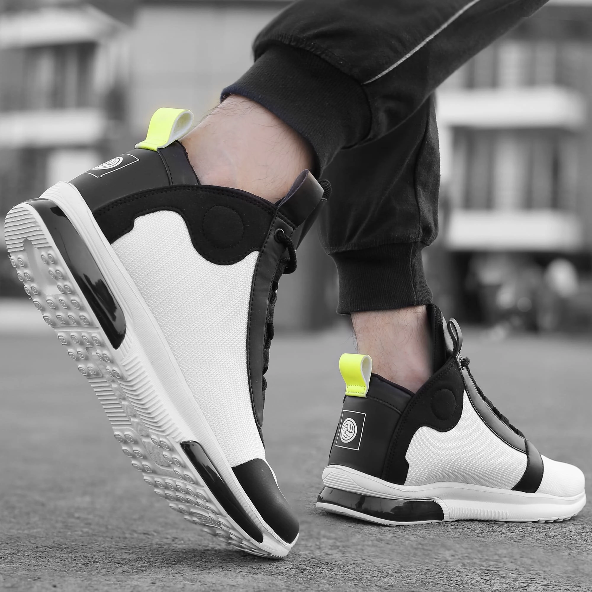 Sneakers And White Bacca Bucci Superstar