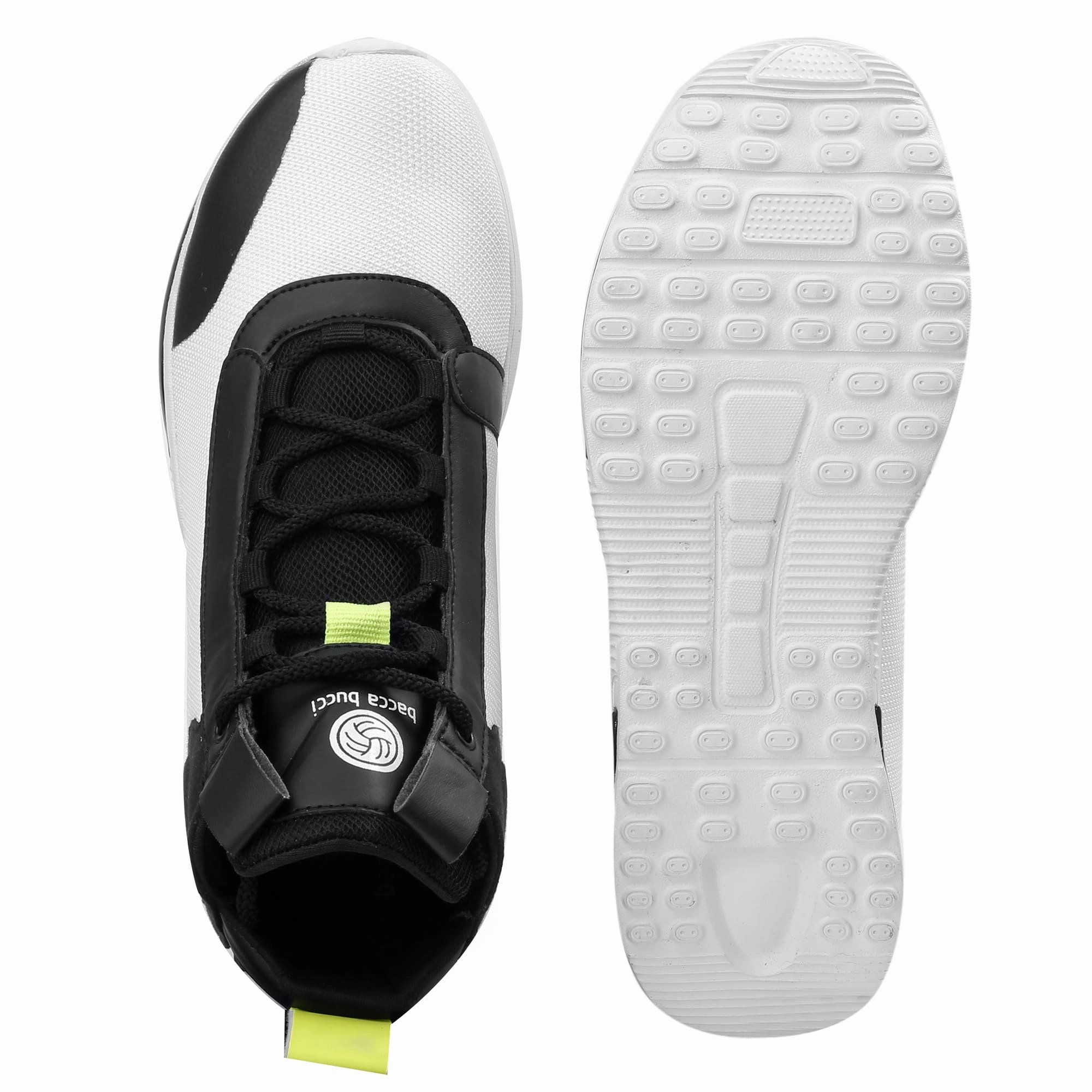 Suit And Sneakers Bacca Bucci Superstar