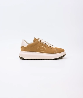 Naturalizer Shoes Sneakers KAPRI LUG Maison Karl Lace