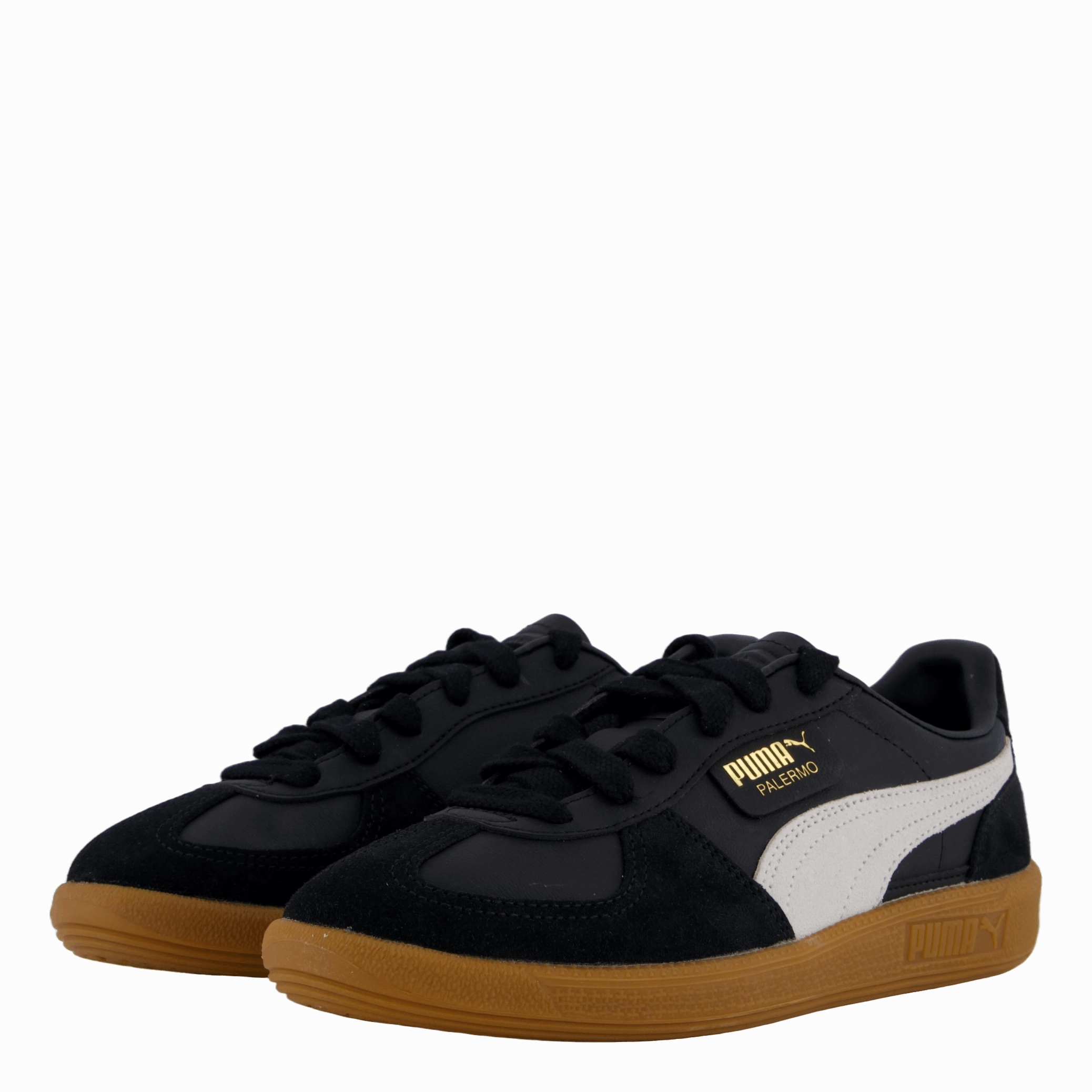 Palermo Lth Black-feather Gray-gum Chinese Laundry Sneakers