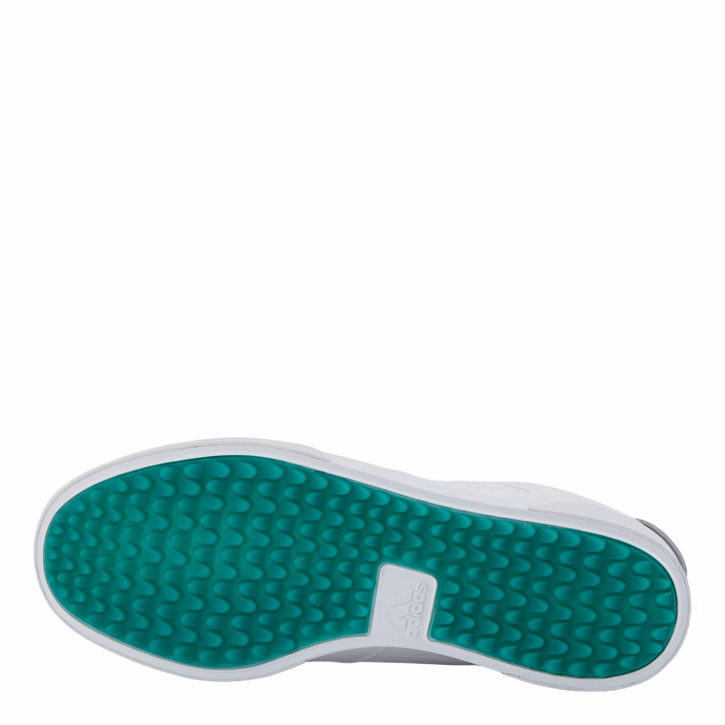 Gfore Golf Retrocross Spikeless Golf Shoes Cloud White / Court Green / Cloud White