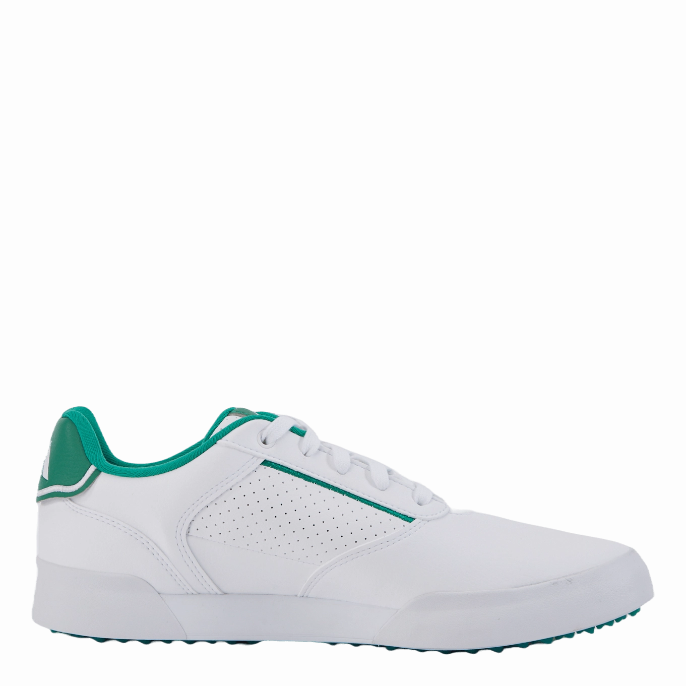 Retrocross Spikeless Golf Shoes Cloud White / Court Green / Cloud White Store Near Me Golf