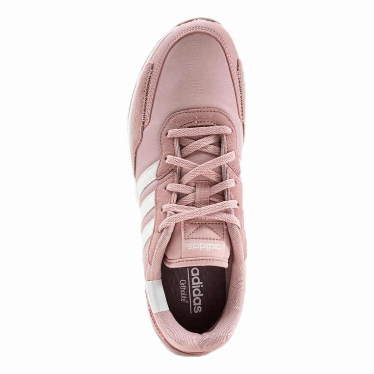 Corporate Sneakers Retrorun Shoes Pink Spirit / Cloud White / Pink Spirit