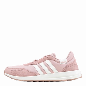 Sorel Casual Sneakers Retrorun Shoes Pink Spirit / Cloud White / Pink Spirit