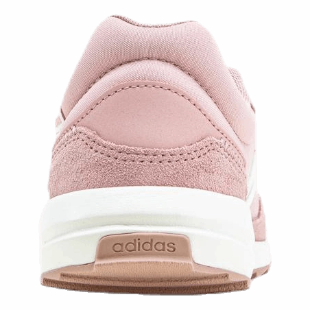 Retrorun Shoes Pink Spirit / Cloud White / Pink Spirit Designer Platform Sneakers