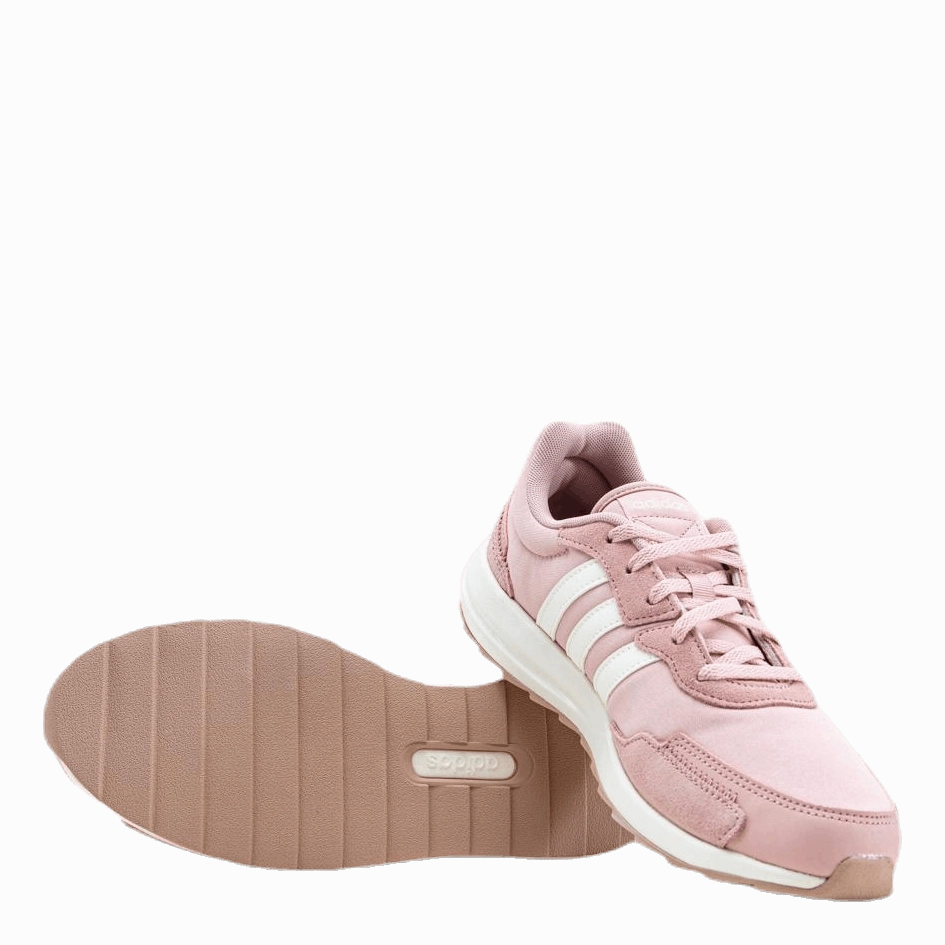 Sneakers Comfort Retrorun Shoes Pink Spirit / Cloud White / Pink Spirit