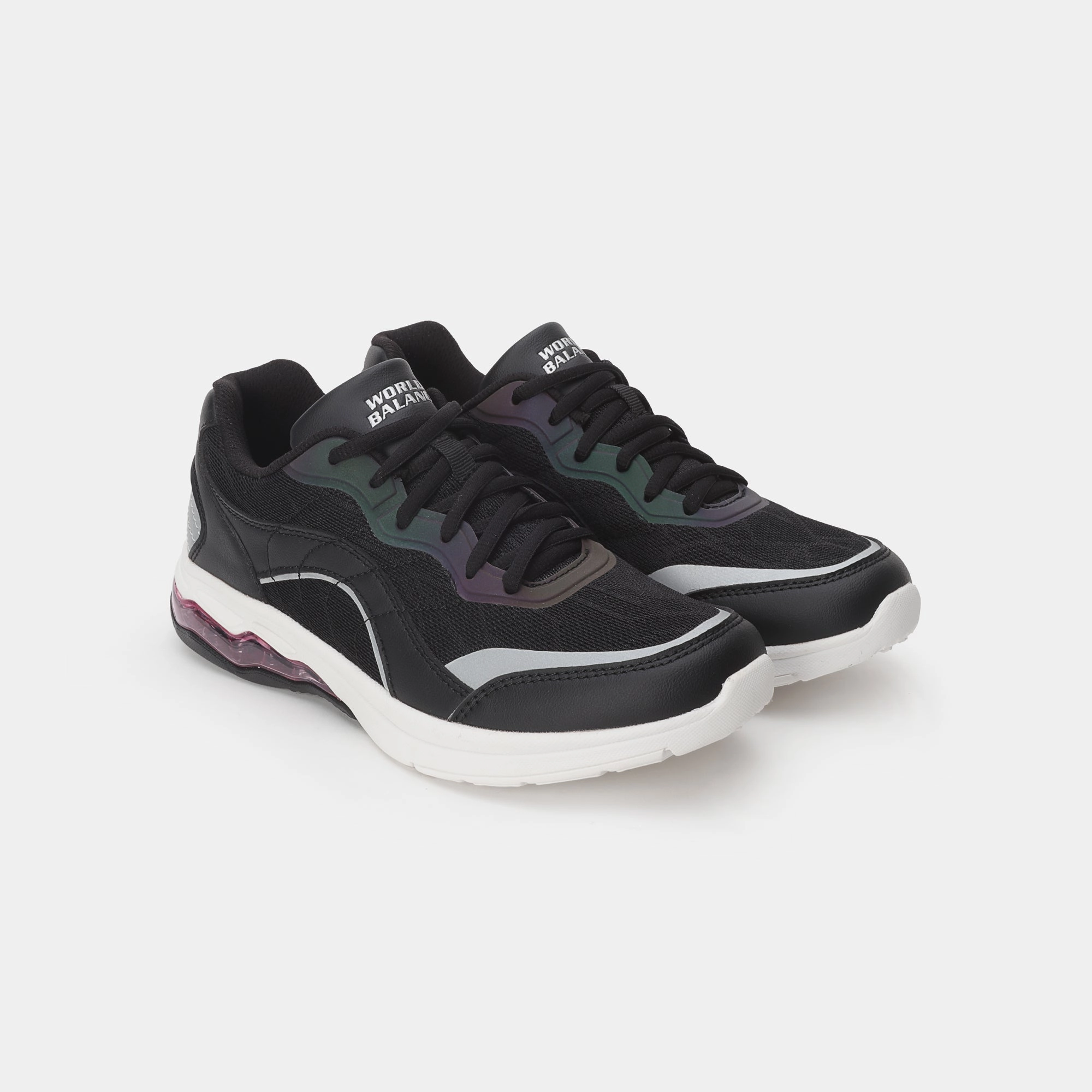 REVERIE Diesel Training Shoes