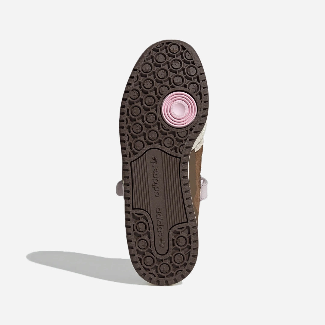 Adidas Spikeless Golf Shoes Adidas Originals | WMN'S FORUM LOW W  { PANTONE/CREAM WHITE