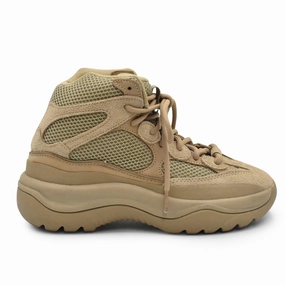 Adidas Shoes With Lace adidas Yeezy 'Desert Boot' - Men's 5.5/Women's 7