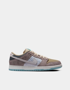 Asics Cushion Shoes Nike SB Dunk Low Pro WC Skate Shoes - Baroque Brown/Summit White-Sanddrift-Dk Smoke Grey-Paradise Aqua-Dragon Red