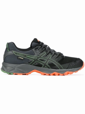 Asics New Model Shoes GEL-SONOMA 3 G-TX sneakers