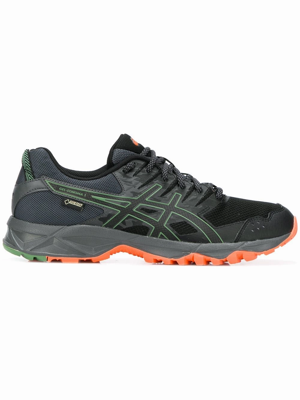 GEL-SONOMA 3 G-TX sneakers Asics Shoes.