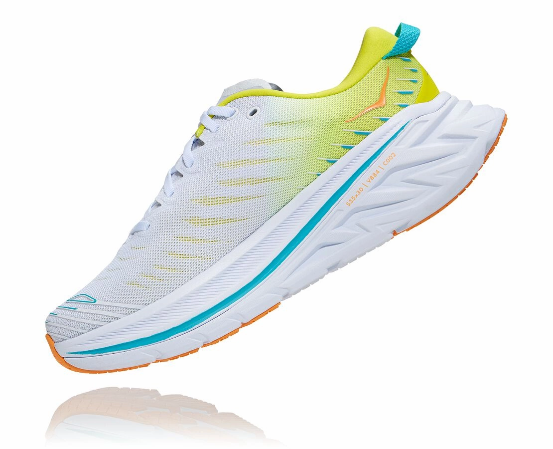 Shoes Customer Service HOKA Men's Bondi X