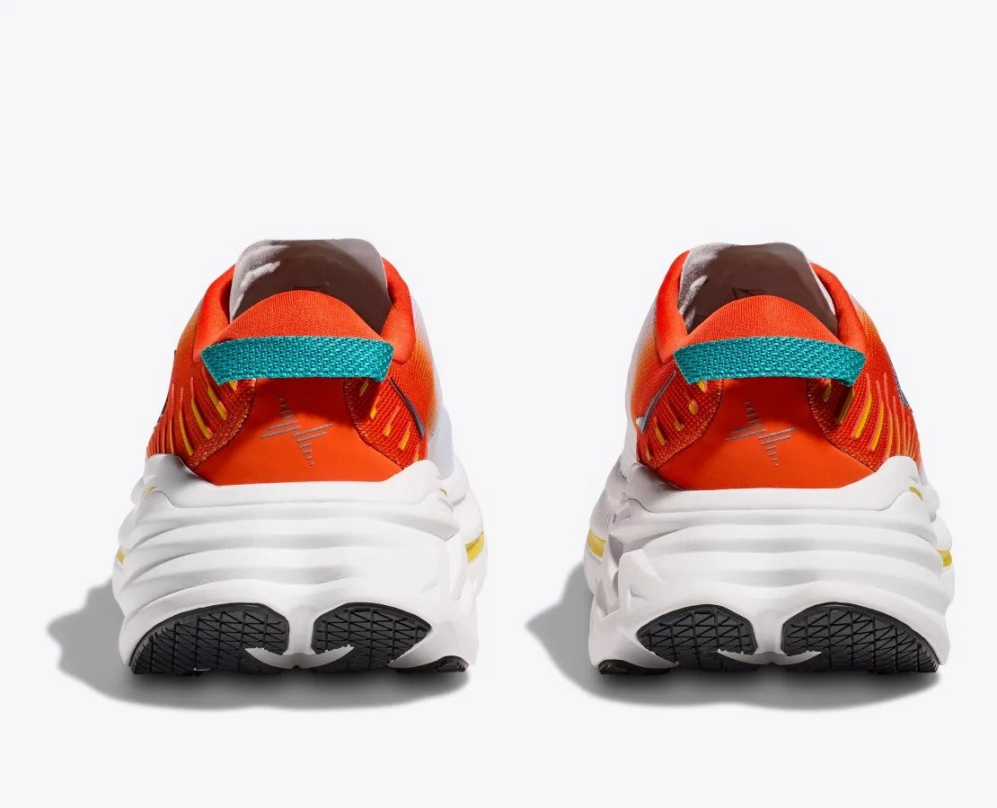 HOKA Men's Bondi X Laceless