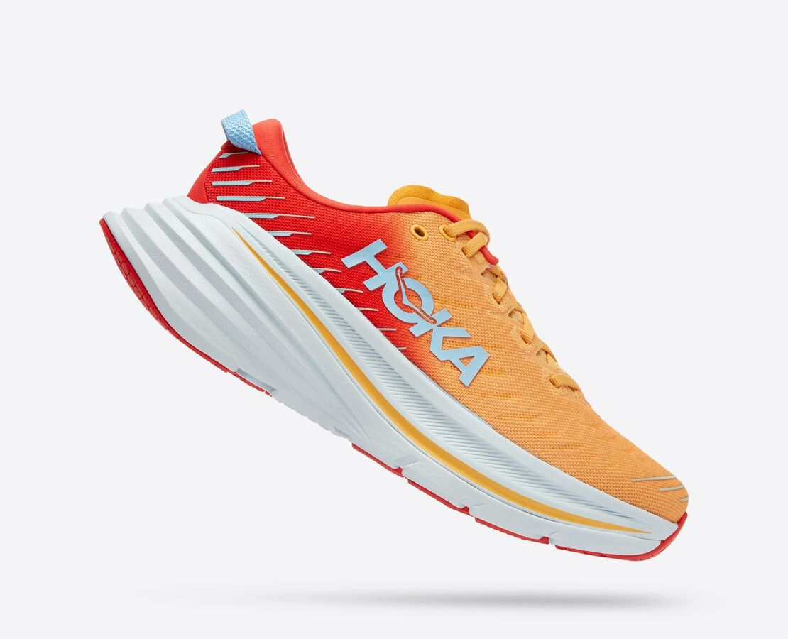 HOKA Men's Bondi X Shoes Running