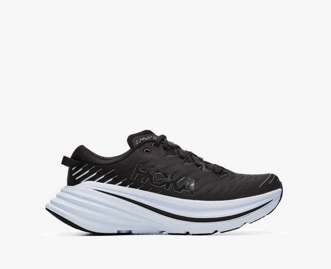 Shoes Santa Clarita HOKA Men's Bondi X