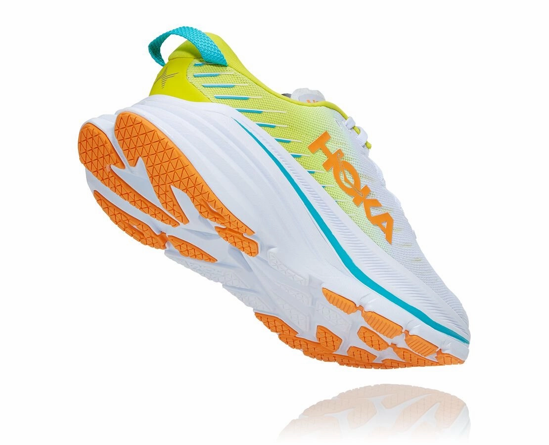 HOKA Men's Bondi X Discontinued Shoes