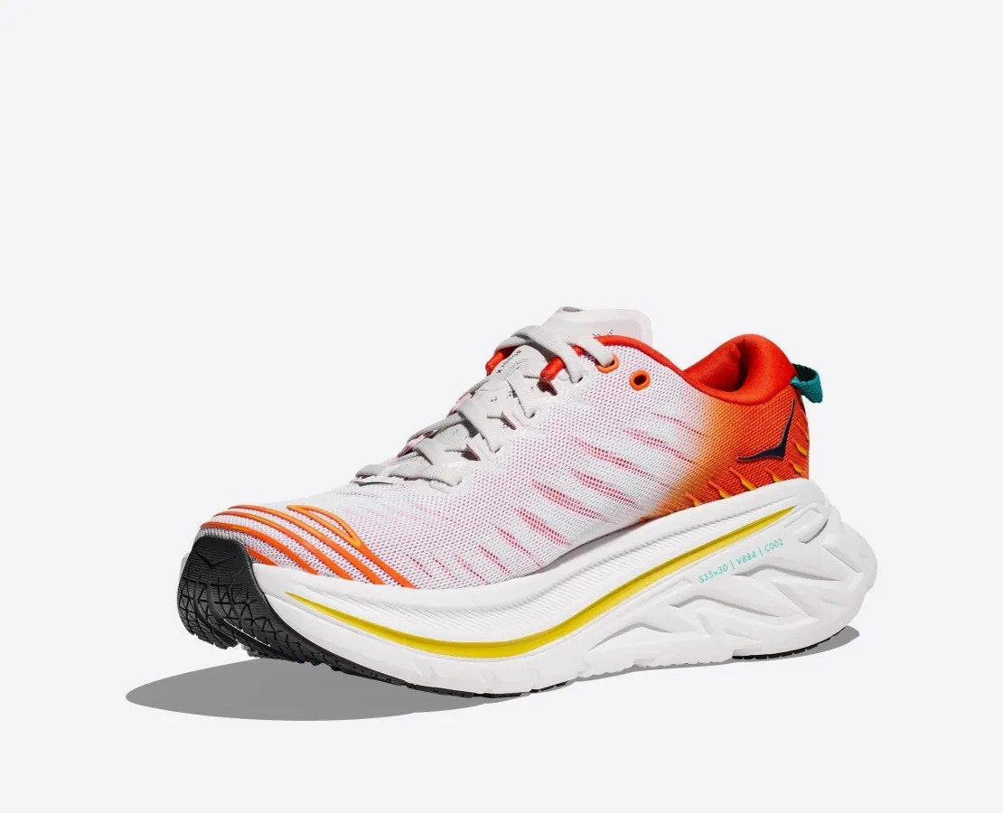 HOKA Men's Bondi X Running Warehouse Shoes