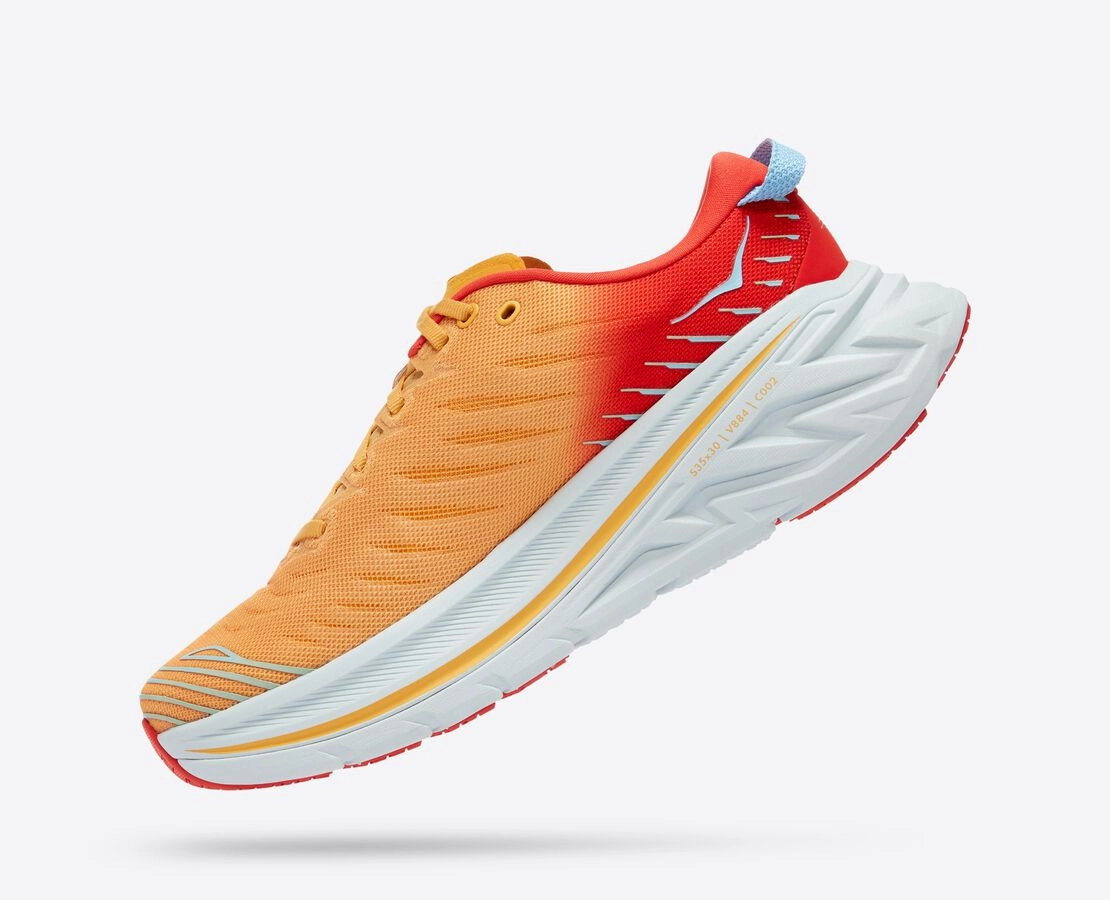 Shoes At Dick's Sporting Goods HOKA Men's Bondi X