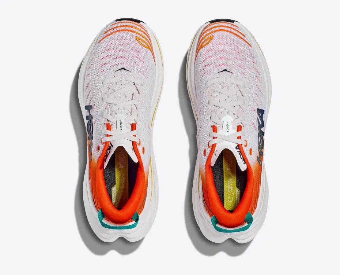 Pickup Today HOKA Men's Bondi X