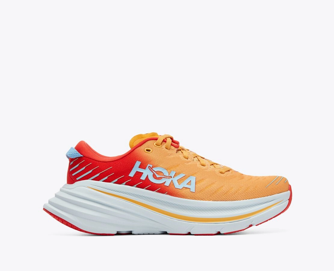 Bondi Sr HOKA Men's Bondi X