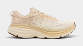 On Sale Bondi 8 Mens Running Shoes (Shifting Sand/Vanilla)